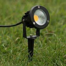 Garden Lights